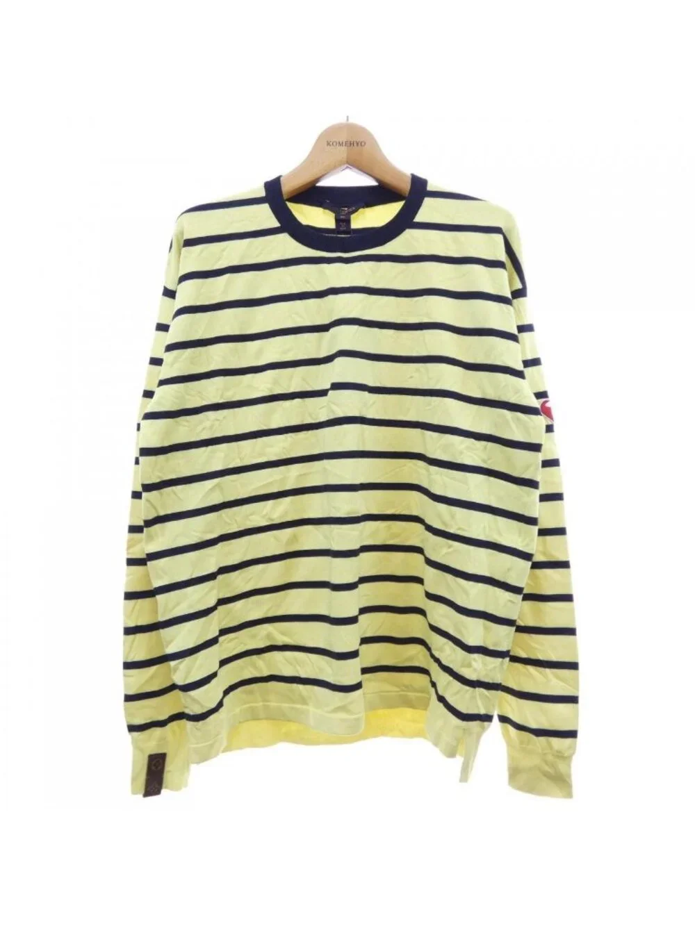 Louis Vuitton Knit Sweater